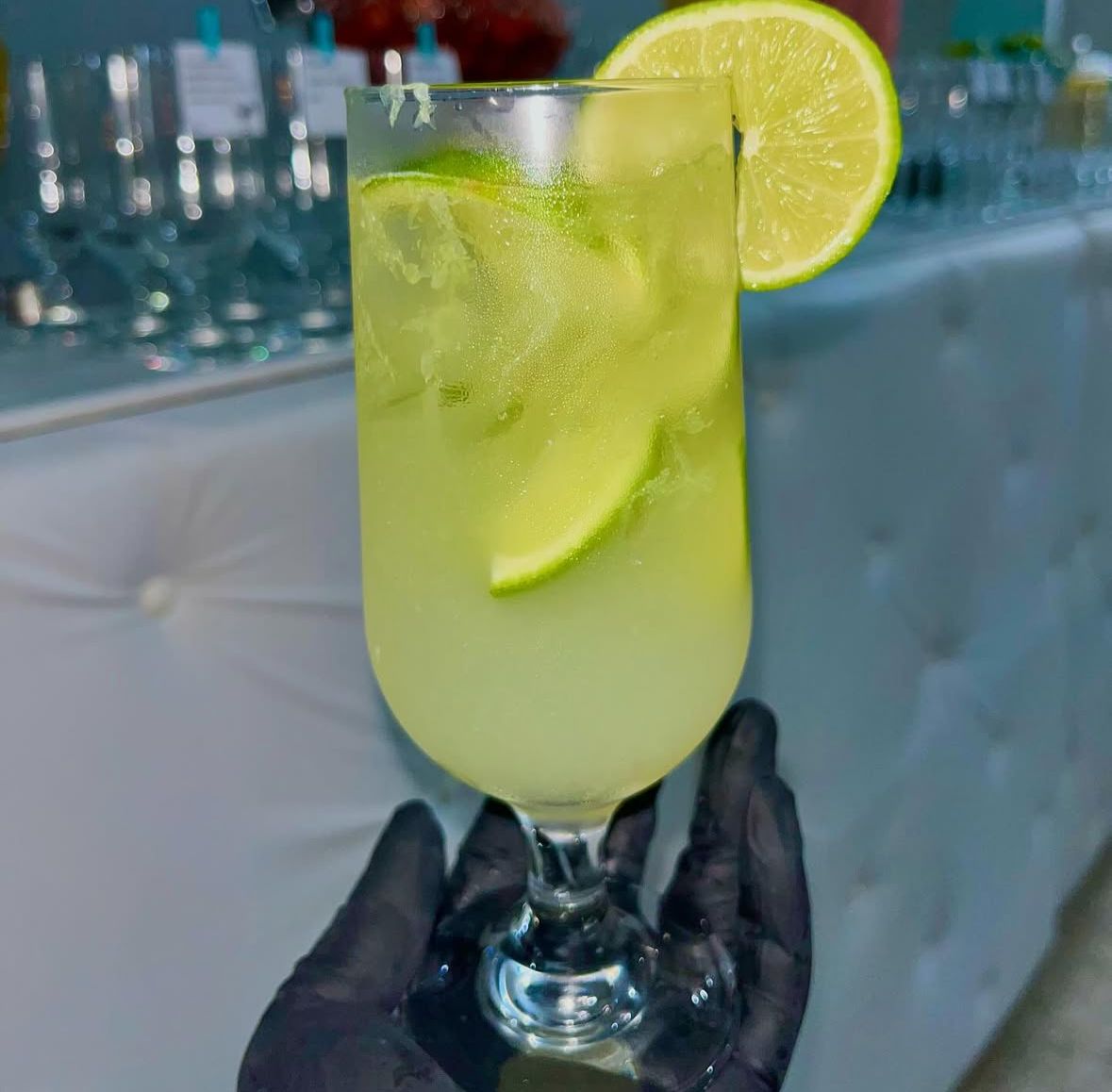Caipirinha